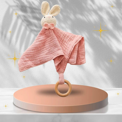 DOUDOU BÉBÉ | ZAZOU - Familyfirstbaby