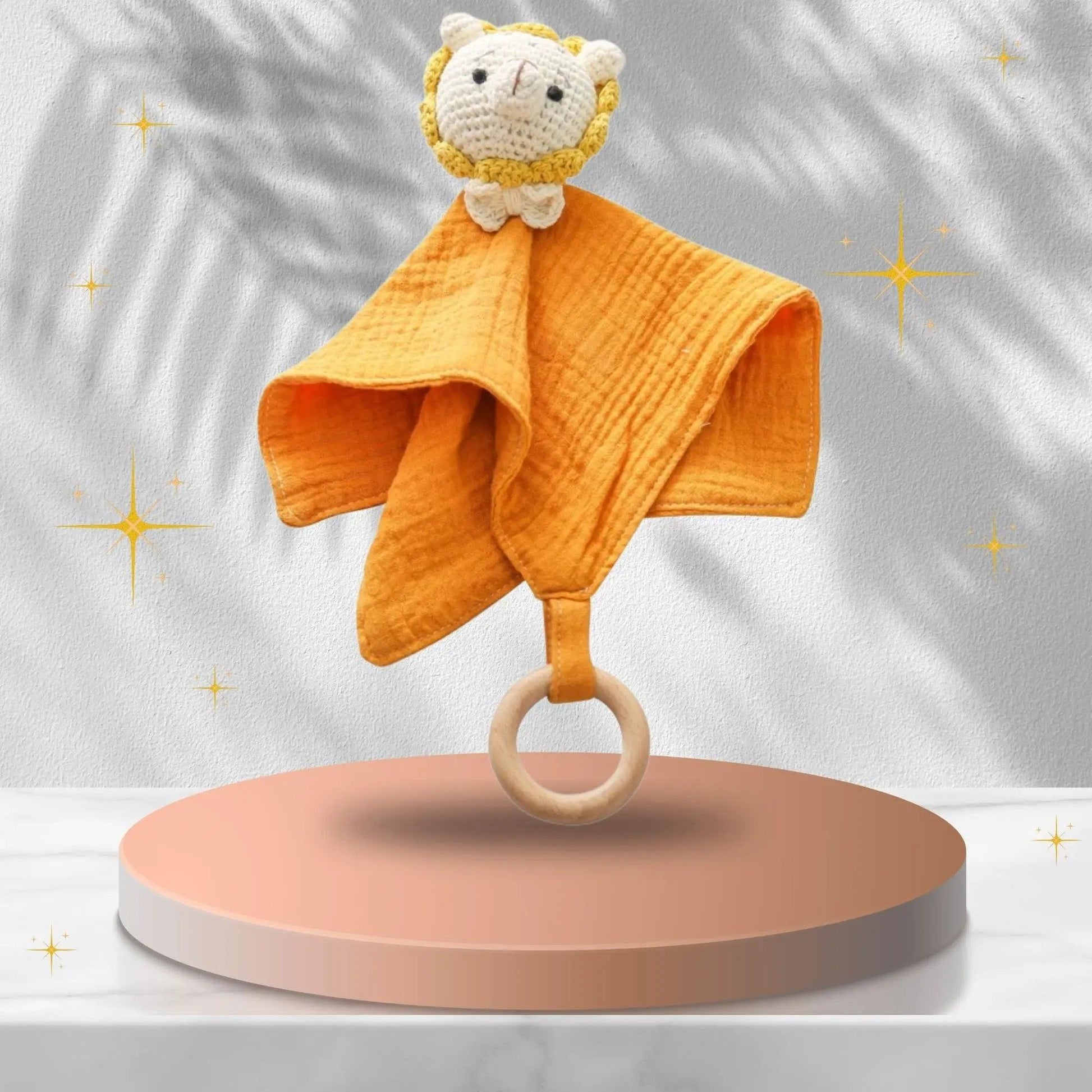 DOUDOU BÉBÉ | ZAZOU - Familyfirstbaby