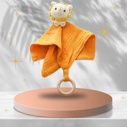 DOUDOU BÉBÉ | ZAZOU - Familyfirstbaby