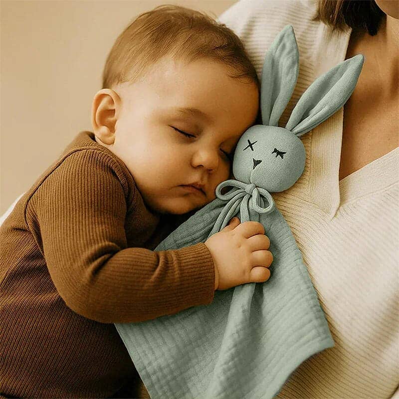 DOUDOU BÉBÉ | ZAZOU BÉBÉ Familyfirstbaby