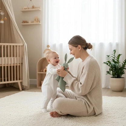 DOUDOU BÉBÉ | ZAZOU BÉBÉ Familyfirstbaby