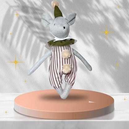 DOUDOU BÉBÉ | ZÉBULON - Familyfirstbaby