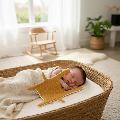 DOUDOU BÉBÉ | ZÉBULON Jouets et Jeux > Doudous Familyfirstbaby
