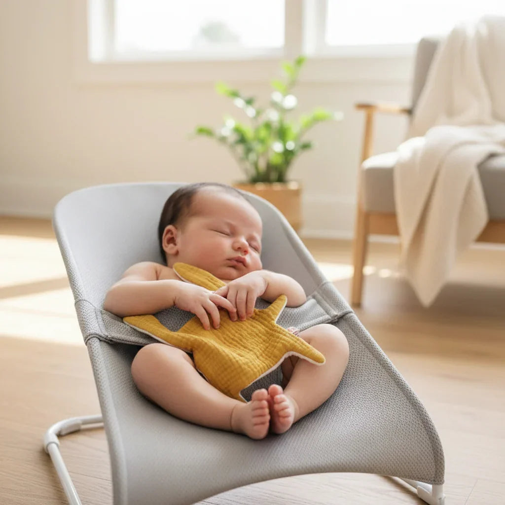 DOUDOU BÉBÉ | ZÉBULON Jouets et Jeux > Doudous Familyfirstbaby