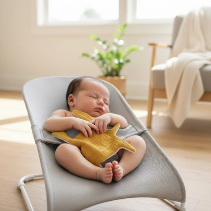 DOUDOU BÉBÉ | ZÉBULON Jouets et Jeux > Doudous Familyfirstbaby