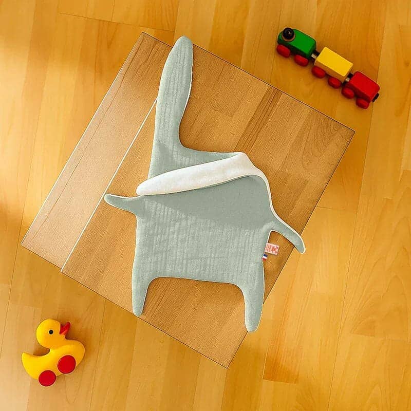 DOUDOU | BIBOU BÉBÉ Familyfirstbaby