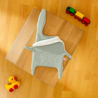 DOUDOU | BIBOU BÉBÉ Familyfirstbaby