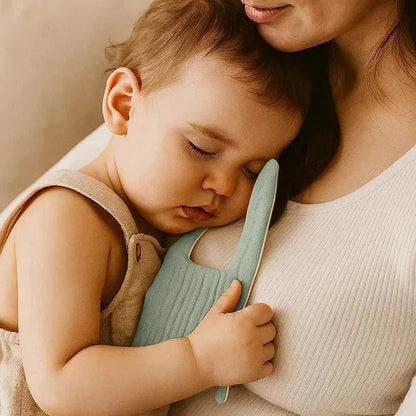 DOUDOU | BIBOU BÉBÉ Familyfirstbaby