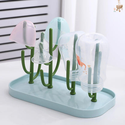 EGOUTTOIR POUR BIBERON | Bottle Drying - Familyfirstbaby