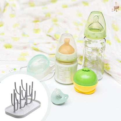 EGOUTTOIR POUR BIBERON | Bottle Drying - Familyfirstbaby