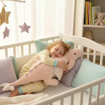 Peluche dragon | Ultra-douce