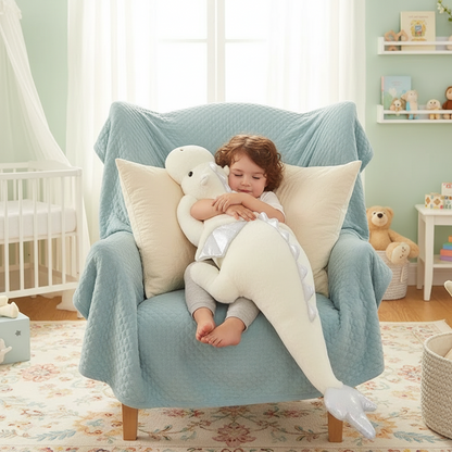 Peluche dragon | Ultra-douce