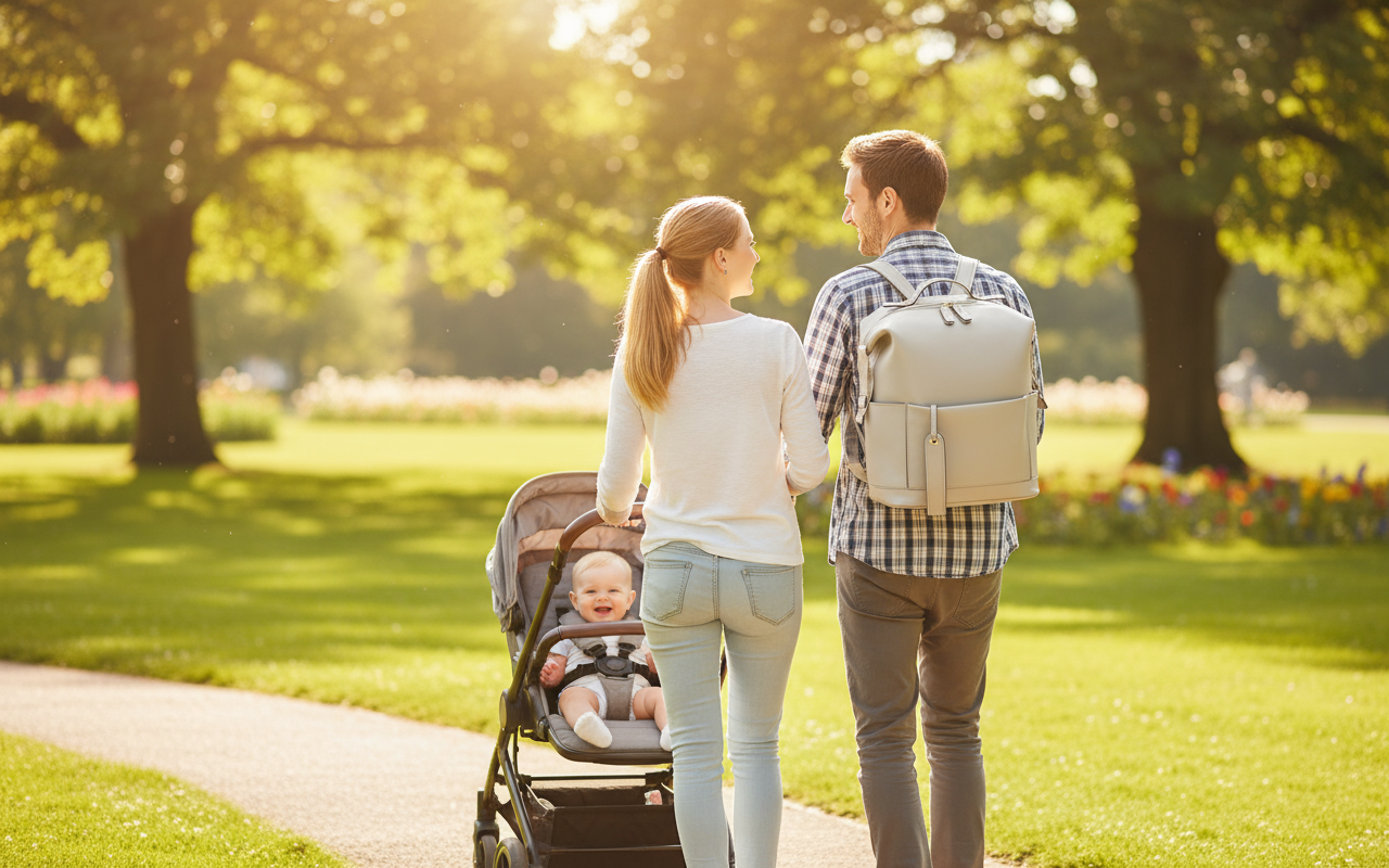 SAC A LANGER | Convertible & Élégant