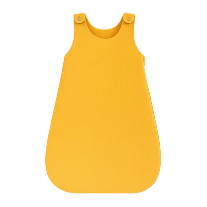 gigoteuse ete honey fond blanc bio coton