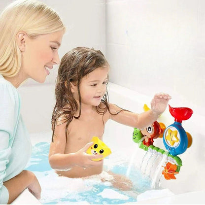 JOUET DE BAIN | MONKEY CUP - Familyfirstbaby