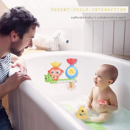 JOUET DE BAIN | MONKEY CUP - Familyfirstbaby
