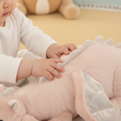 Peluche dragon | Ultra-douce