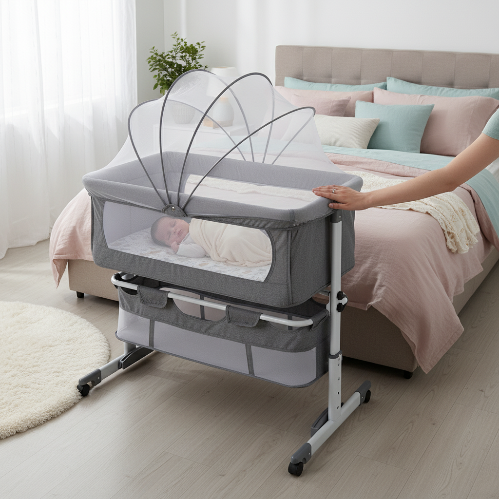 Lit cododo | Évolutif