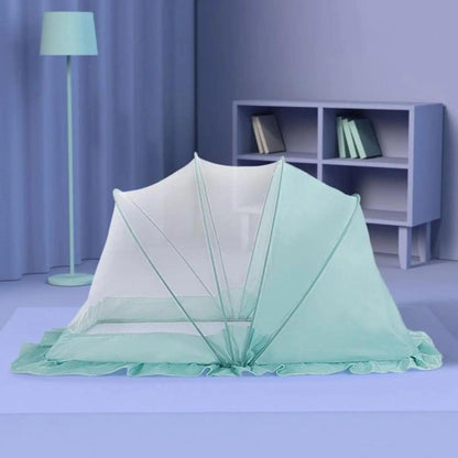 MOUSTIQUAIRE LIT| MOSQUY FOLD BABY - Familyfirstbaby