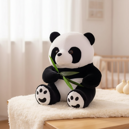 Peluche Panda | Ultra-Douce