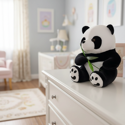 Peluche Panda | Ultra-Douce