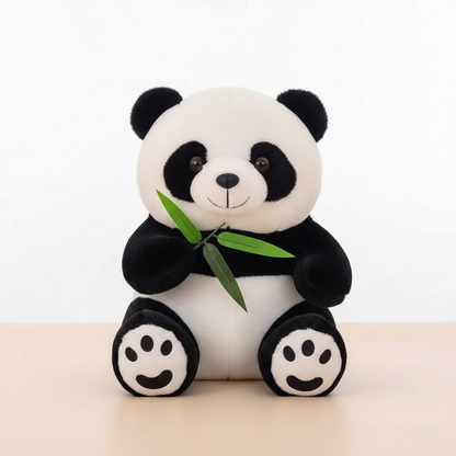 Peluche Panda | Ultra-Douce