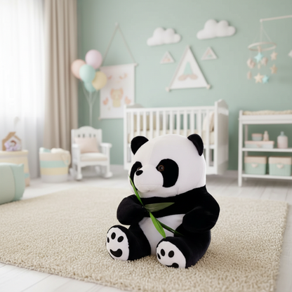 Peluche Panda | Ultra-Douce