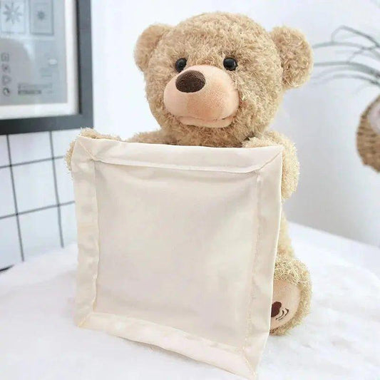 PELUCHE BEBE | DIDOO BABY - Familyfirstbaby