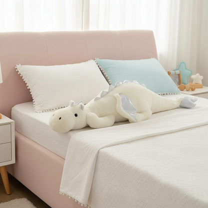 Peluche dragon | Ultra-douce