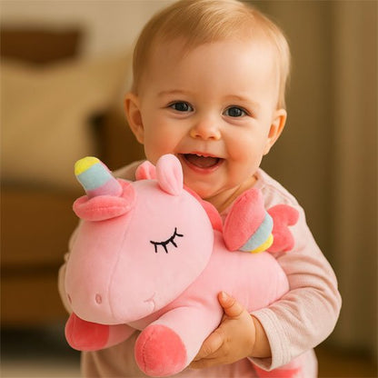 peluche-licorne-grandi-avec-bebe