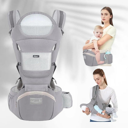 PORTE BÉBÉ | PARENT DOUCEUR - Familyfirstbaby