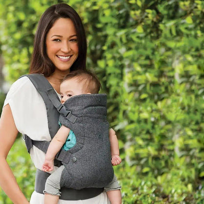 PORTE BEBE | TINY TOTES - Familyfirstbaby