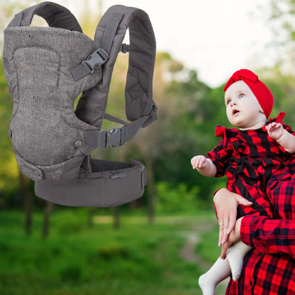 PORTE BEBE | TINY TOTES - Familyfirstbaby