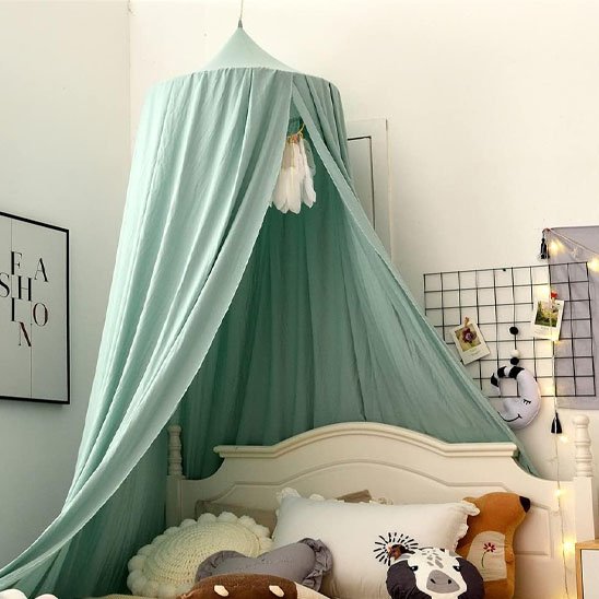 Ciel de lit bébé | Cocoon Dreams
