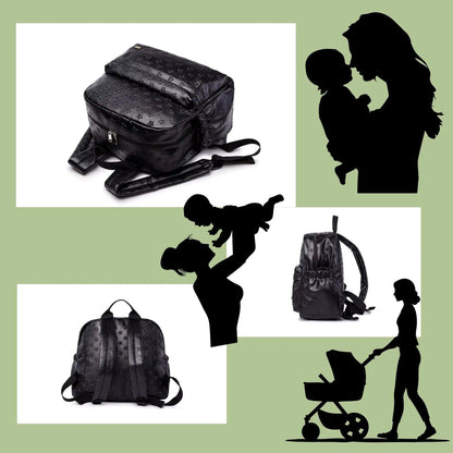 SAC A DOS A LANGER | BAMBIN CHIC - Familyfirstbaby