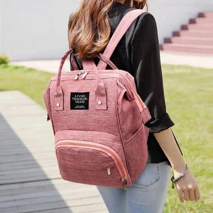 SAC A DOS A LANGER | BÉBÉ VOYAGEUR - Familyfirstbaby