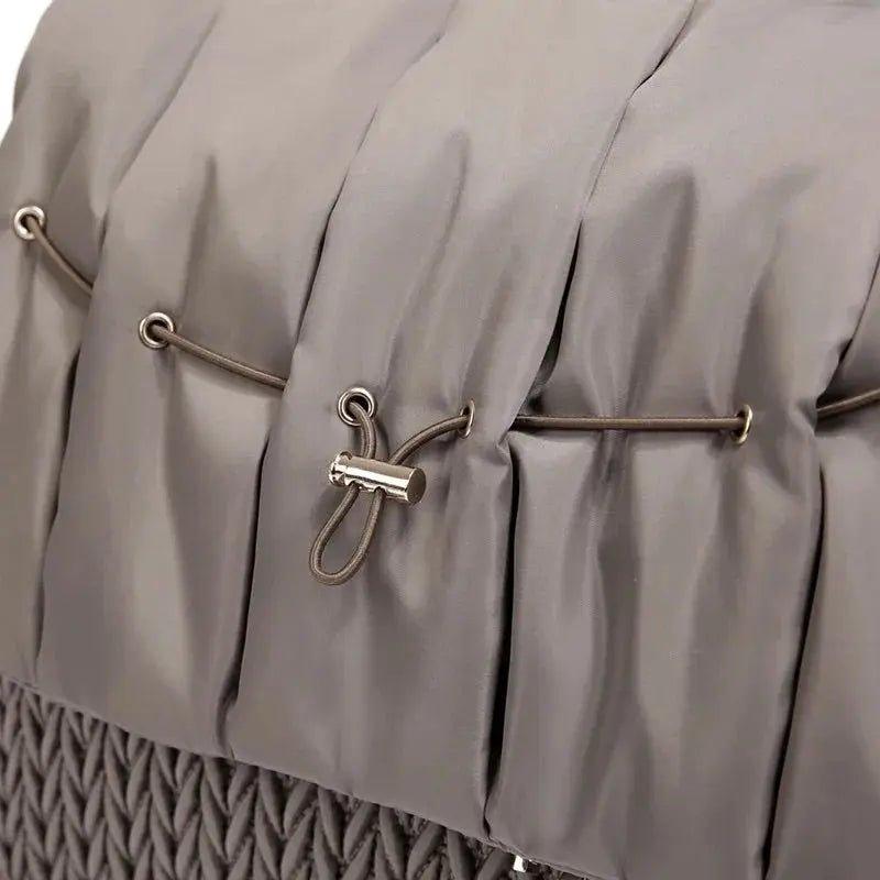 SAC A DOS A LANGER | NOMADE CHIC - Familyfirstbaby