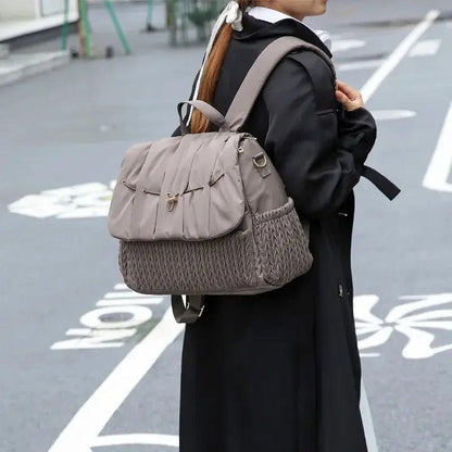 SAC A DOS A LANGER | NOMADE CHIC - Familyfirstbaby