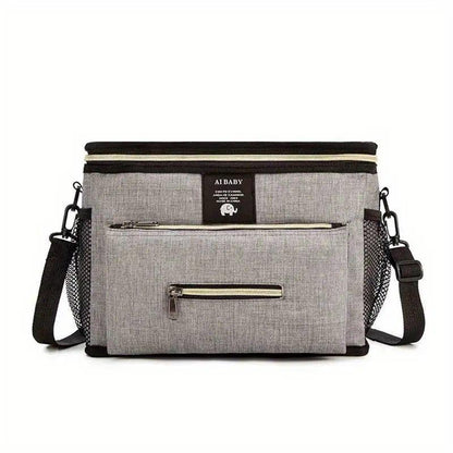 SAC A LANGER | BAG BABY MOTHER - Familyfirstbaby