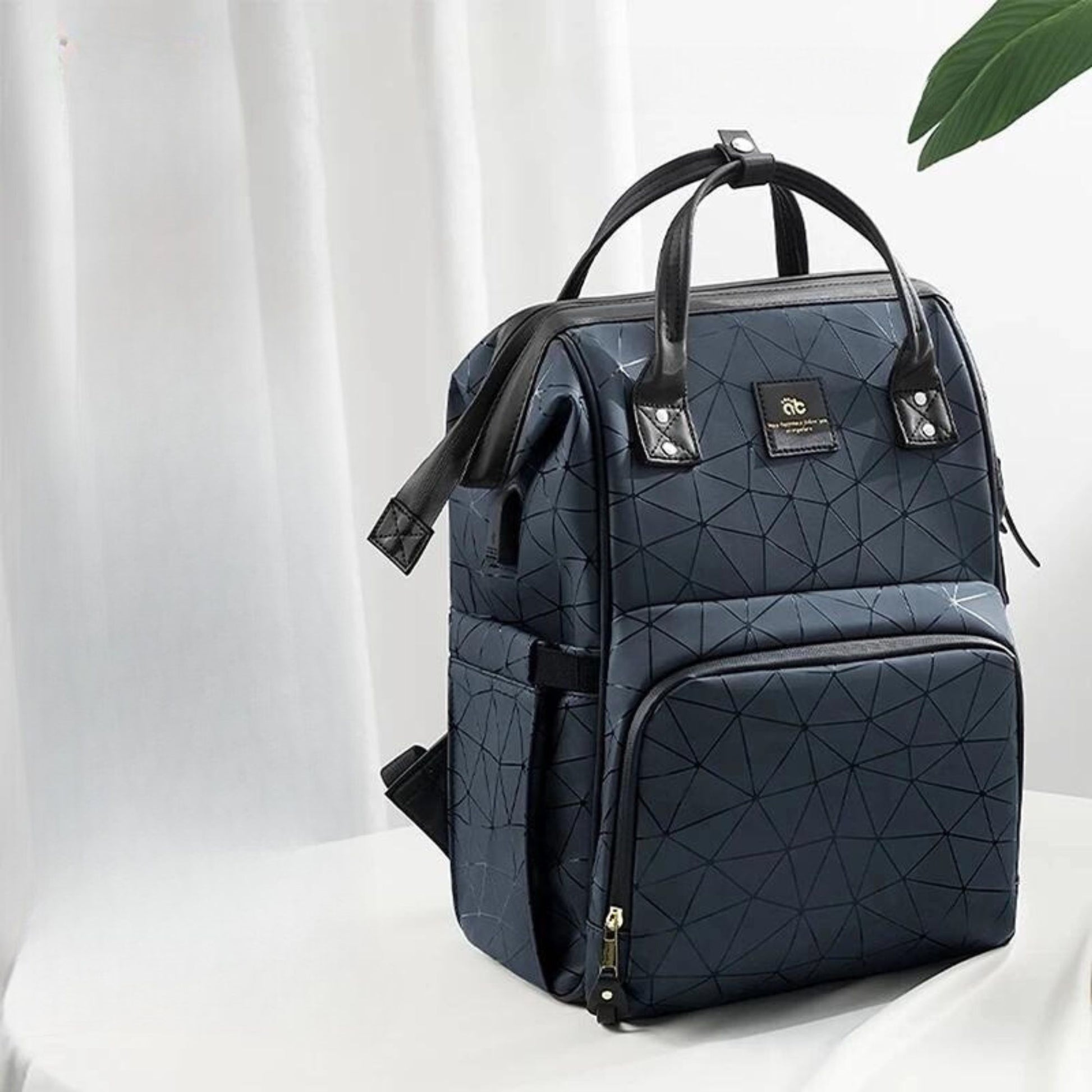 sac-a-langer-bebe-noir