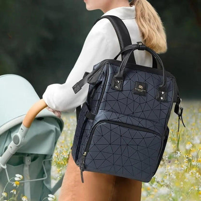 SAC A LANGER BEBE | NUAGE NOMADE - Familyfirstbaby