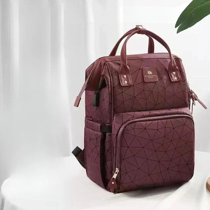SAC A LANGER BEBE | NUAGE NOMADE - Familyfirstbaby