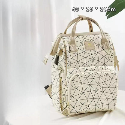 SAC A LANGER BEBE | NUAGE NOMADE - Familyfirstbaby