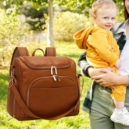 SAC A LANGER BEBE | PETIT VOYAGEUR - Familyfirstbaby