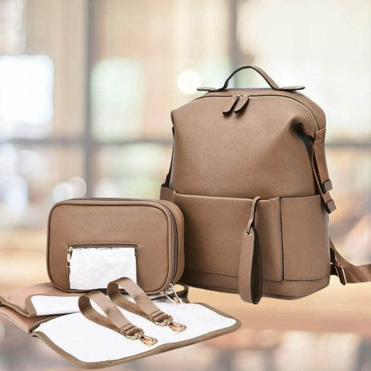 SAC A LANGER | ELEGANCE ESSENTIALS - Familyfirstbaby