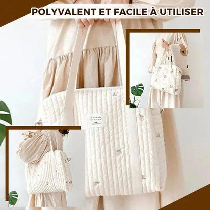 SAC À LANGER | NEWBORN STROLLER - Familyfirstbaby