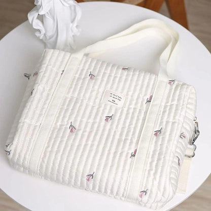 SAC À LANGER | NEWBORN STROLLER - Familyfirstbaby