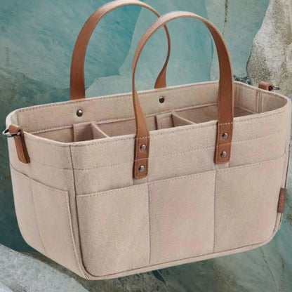 SAC À LANGER | NURSORGBAG - Familyfirstbaby