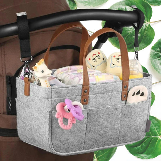 SAC À LANGER | NURSORGBAG - Familyfirstbaby