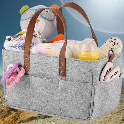 SAC À LANGER | NURSORGBAG - Familyfirstbaby